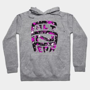 S-n-P Hoodie